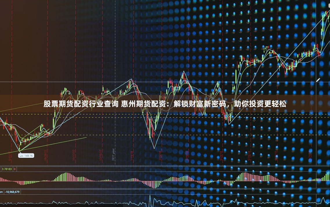 股票期货配资行业查询 惠州期货配资：解锁财富新密码，助你投资更轻松