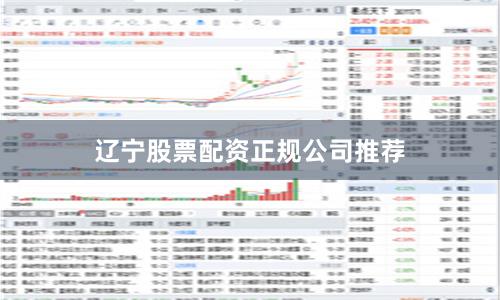 辽宁股票配资正规公司推荐