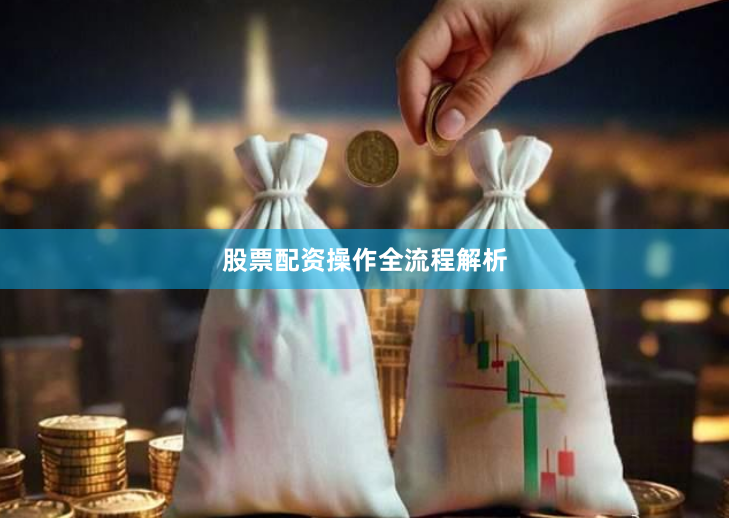 股票配资操作全流程解析