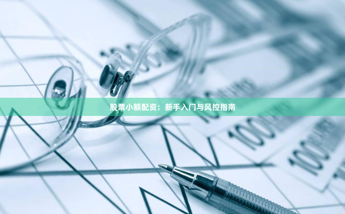 股票小额配资：新手入门与风控指南