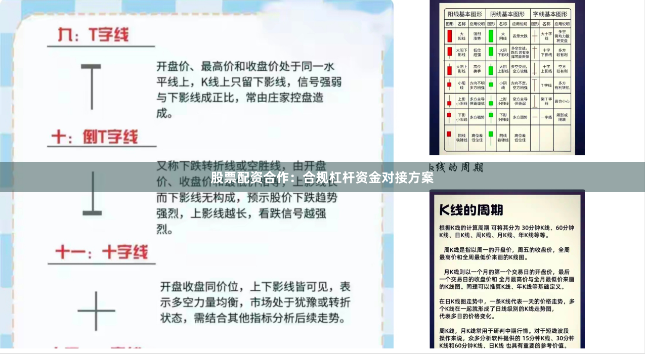 股票配资合作：合规杠杆资金对接方案