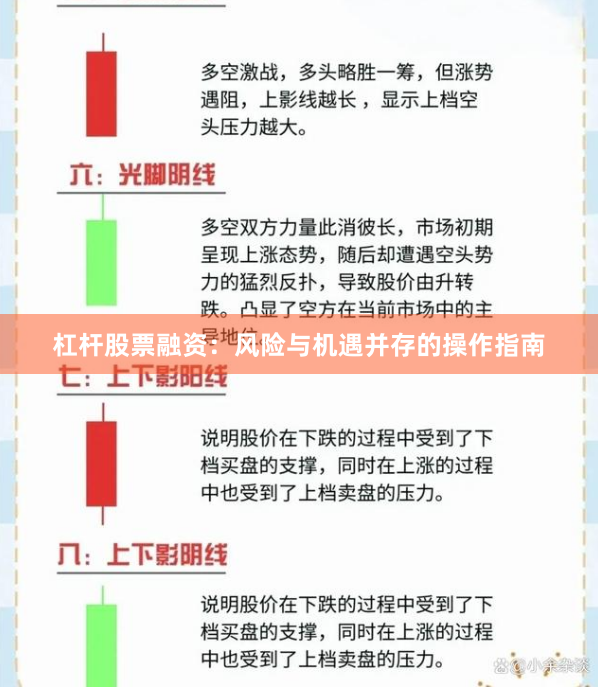 杠杆股票融资：风险与机遇并存的操作指南