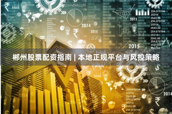 郴州股票配资指南 | 本地正规平台与风控策略