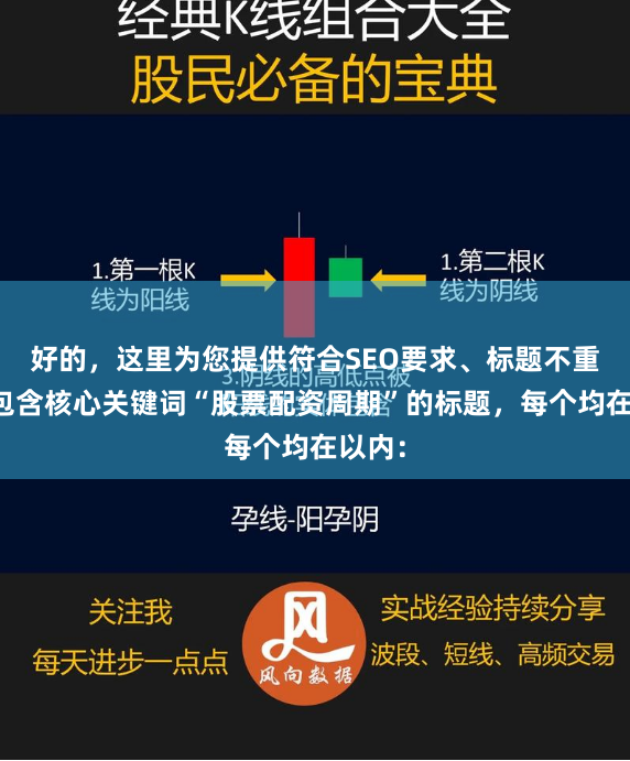 好的，这里为您提供符合SEO要求、标题不重复且包含核心关键词“股票配资周期”的标题，每个均在以内：